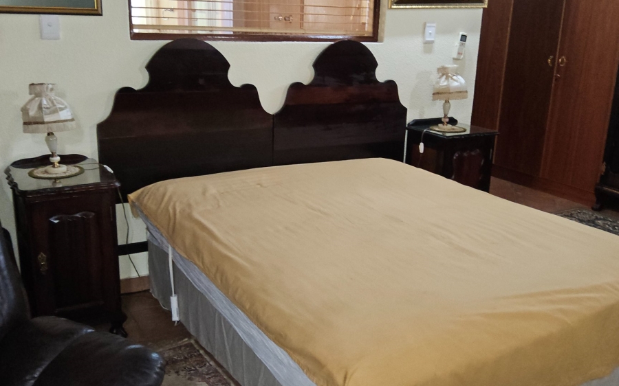 Commercial Property for Sale in Viljoenskroon Rural Free State